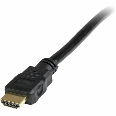 StarTech.com 3 ft HDMI to DVI-D Cable - M/M