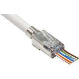 EZ-RJ45 SHIELDED EXTERNAL