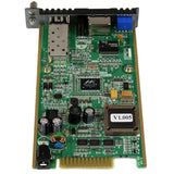 StarTech.com Gigabit Ethernet Fiber Media Converter Card Module with Open SFP Slot