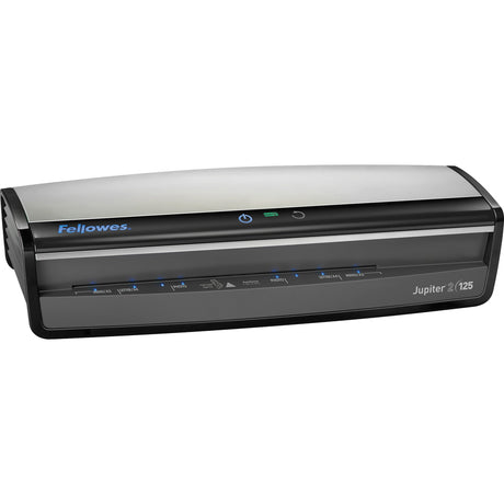 Fellowes Jupiter2 125 Laminator & Pouch Starter Kit
