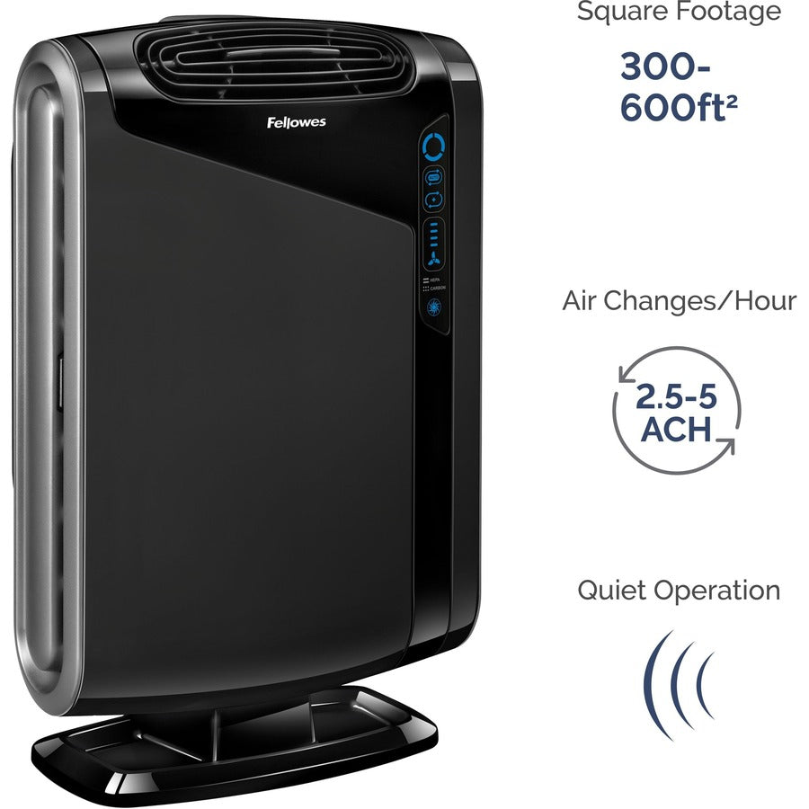 AeraMax&reg; 290 Air Purifier