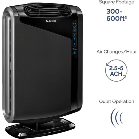 AeraMax&reg; 290 Air Purifier