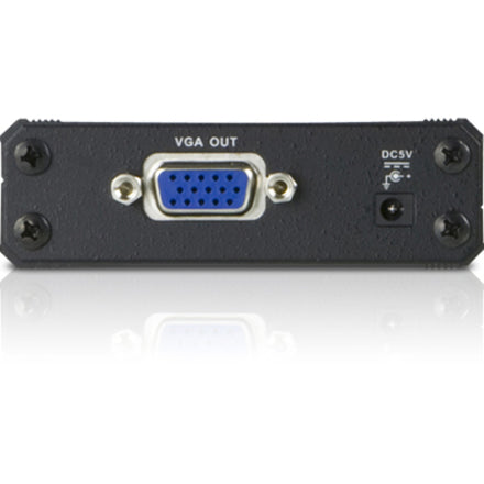 VanCryst VC010 VGA EDID Emulator-TAA Compliant