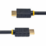 StarTech.com 5m (15 ft) Active High Speed HDMI Cable - Ultra HD 4k x 2k HDMI Cable - HDMI to HDMI M/M