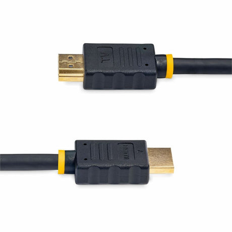StarTech.com 5m (15 ft) Active High Speed HDMI Cable - Ultra HD 4k x 2k HDMI Cable - HDMI to HDMI M/M