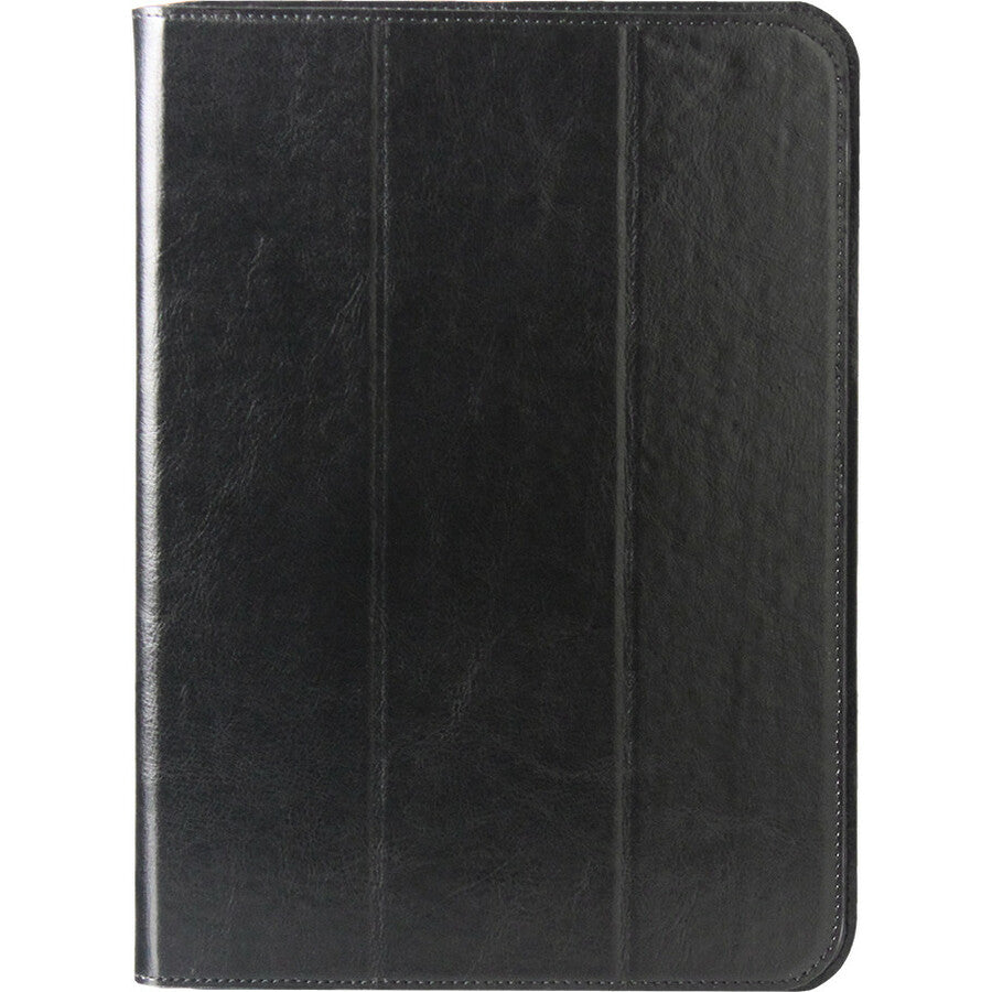 The Joy Factory SmartBlazer Carrying Case (Folio) Apple iPad Air Tablet - Black