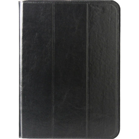 The Joy Factory SmartBlazer Carrying Case (Folio) Apple iPad Air Tablet - Black