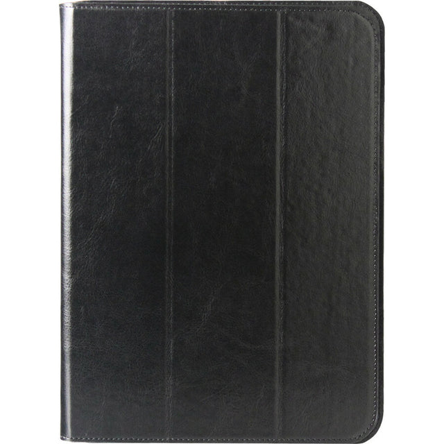 The Joy Factory SmartBlazer Carrying Case (Folio) Apple iPad Air Tablet - Black