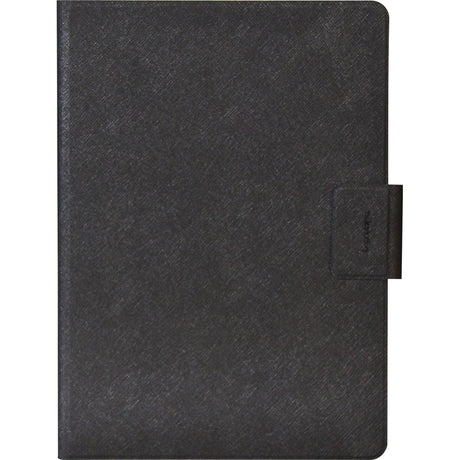 The Joy Factory Folio360 Carrying Case (Folio) Apple iPad Air Tablet - Black