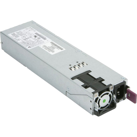 Supermicro 1600W 1U Redundant Power Supply