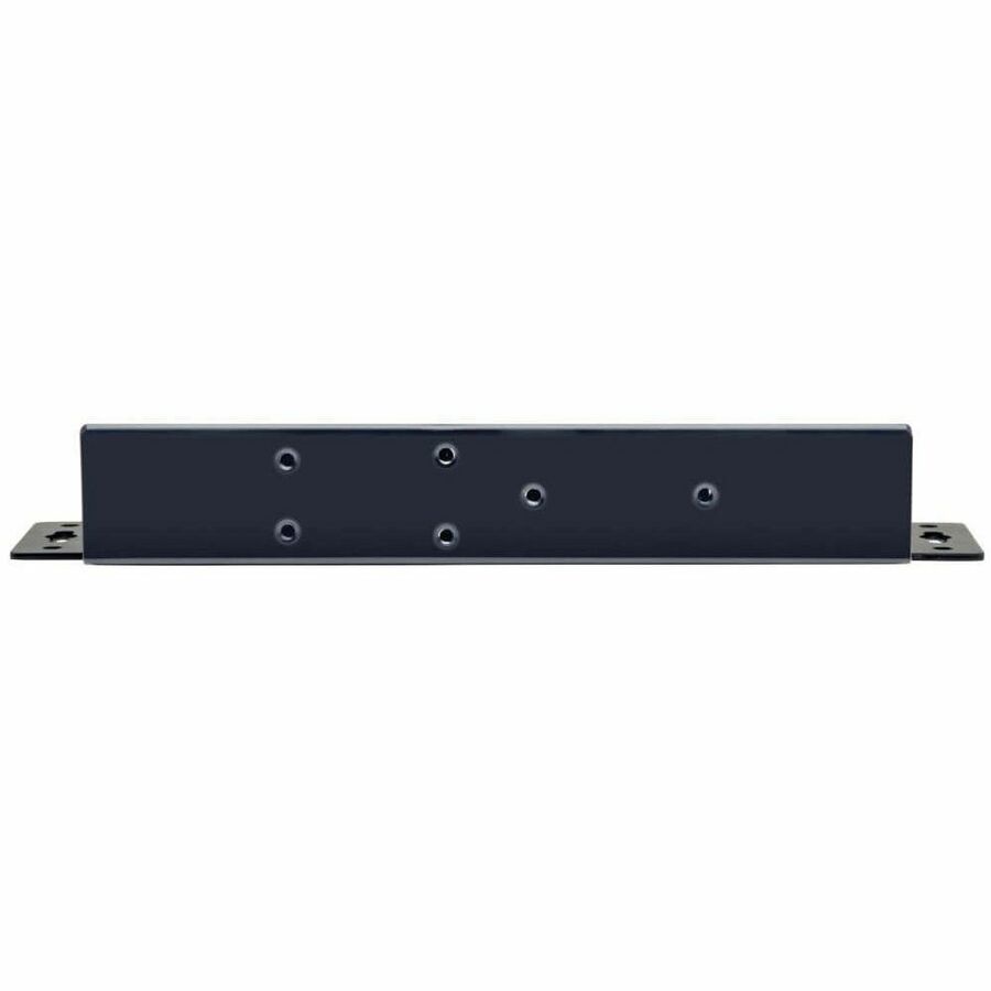 Eaton Tripp Lite Series 7-Port Industrial-Grade USB 2.0 Hub - 15 kV ESD Immunity, Metal Housing, Mountable