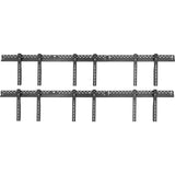 Atdec Video wall brackets (set of 2)