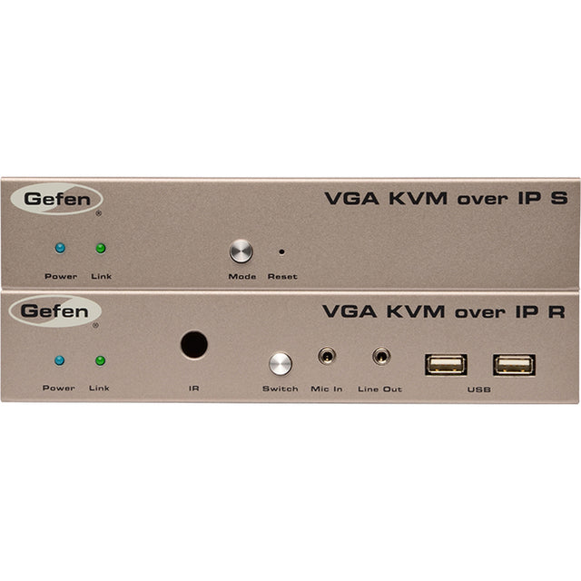 Gefen VGA KVM over IP