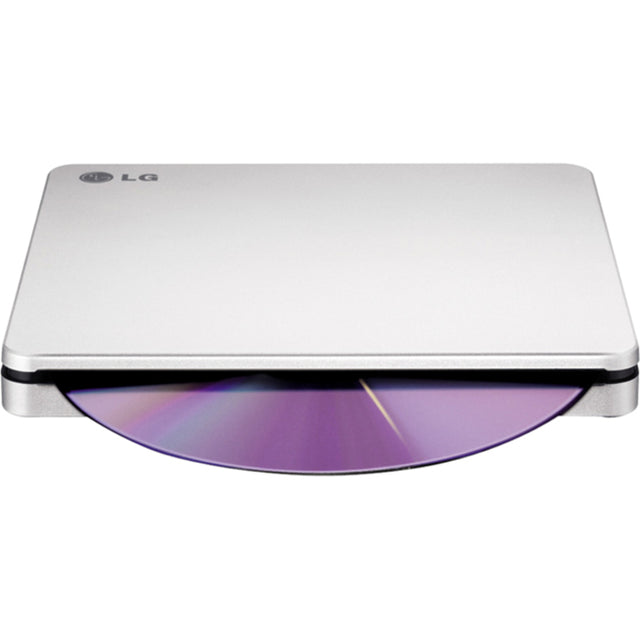 LG GP70NS50 Portable DVD-Writer - External