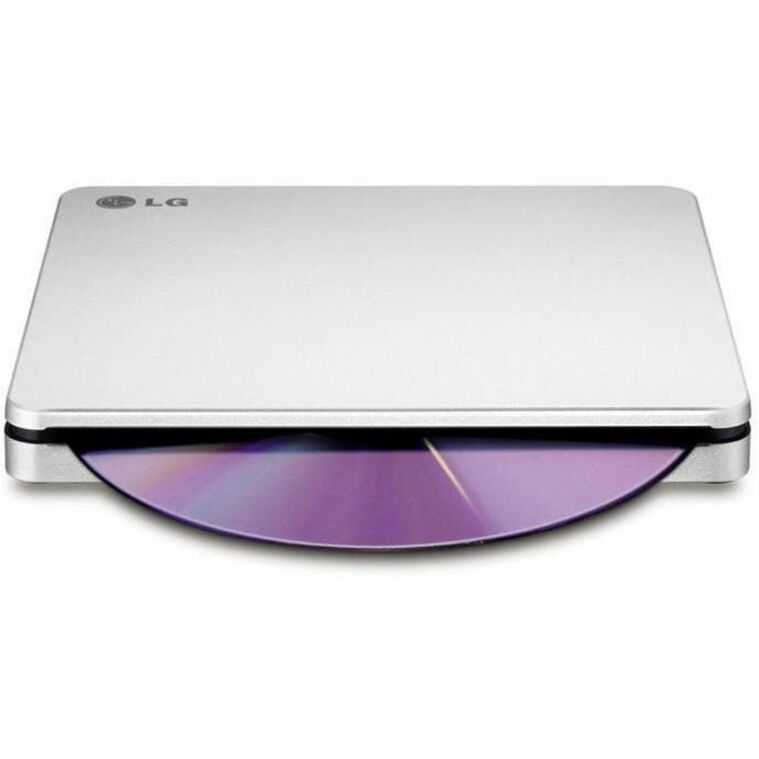 LG GP70NS50 Portable DVD-Reader - External