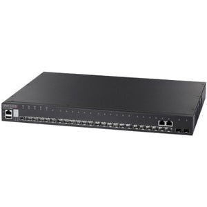 Edge-Core L2+ Gigabit Ethernet Standalone Switch