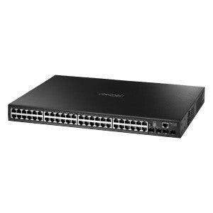 Edge-Core ECS4610-50T / L3 Gigabit Ethernet Stackable Switch