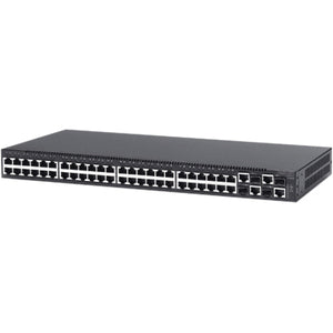 Edge-Core ES3552M L2/4 Fast Ethernet Standalone Switch