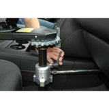 Havis Mounting Pole for Docking Station, Keyboard, Notebook