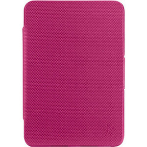 Belkin APEX360 Rugged Carrying Case Apple iPad mini Tablet - Fuchsia