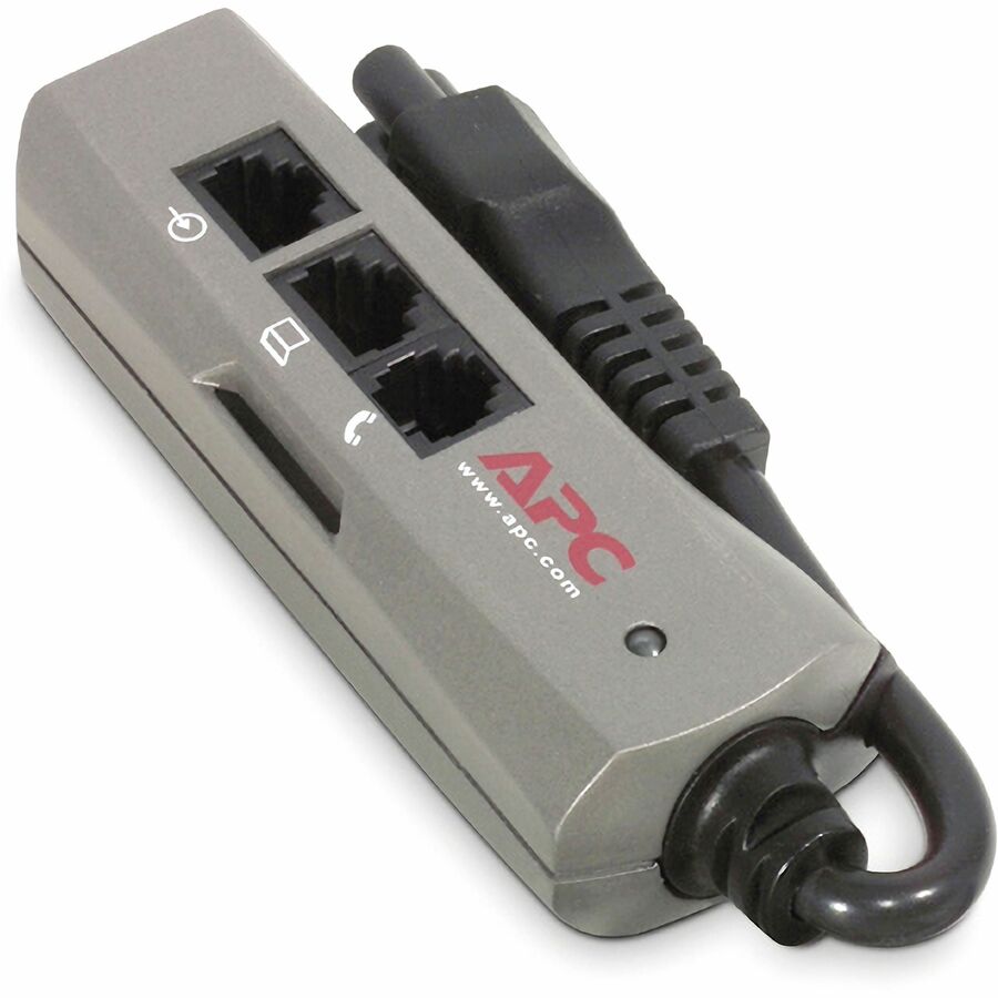 APC SuregeArrest NoteBook 120V Surge Suppressor