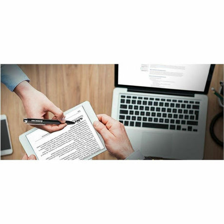 IOGEAR Accu-Tip Stylus for Tablets and Smartphones