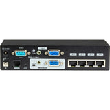 Black Box MediaCento VX 4-Port Transmitter