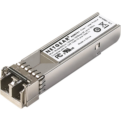 ProSafe 10GB SR SFP 10 Pack