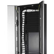 APC NetShelter Cable Management, Vertical Cable Manager, for NetShelter SX 600mm Wide 48U, Set of 2, 107 x 2045 x 45 mm
