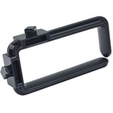 APC NetShelter Cable Management, Vertical Cable Manager, Rings, Set of 100, Black, 107 x 53 x 18 mm