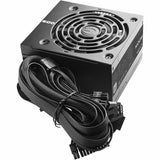 EVGA 500W 80Plus Power Supply Unit (100-W1-0500-KR)
