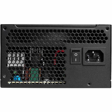 EVGA 500W 80Plus Power Supply Unit (100-W1-0500-KR)