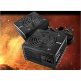 EVGA 500W 80Plus Power Supply Unit (100-W1-0500-KR)