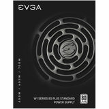 EVGA 500W 80Plus Power Supply Unit (100-W1-0500-KR)