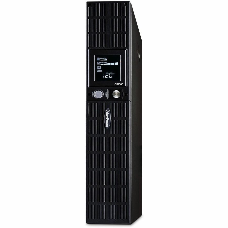 CyberPower OR1500LCDRT2U Smart App LCD UPS Systems