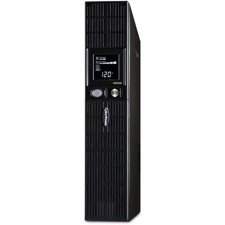 CyberPower OR1500LCDRT2U Smart App LCD UPS Systems