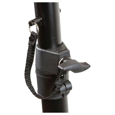 Monoprice PA Speaker Stands with Air Cushion (PAIR)