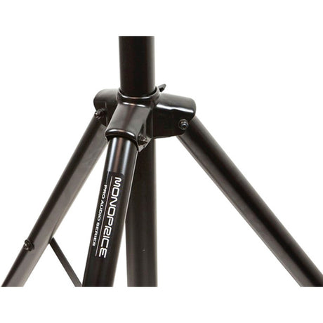 Monoprice PA Speaker Stands with Air Cushion (PAIR)