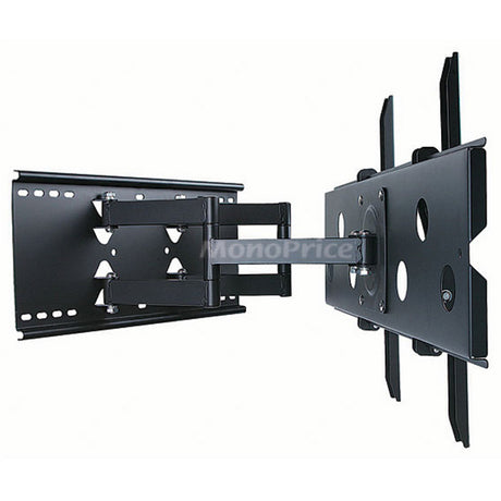 Monoprice Mounting Arm for Flat Panel Display - Black