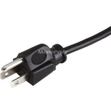 Monoprice Power Extension Cord