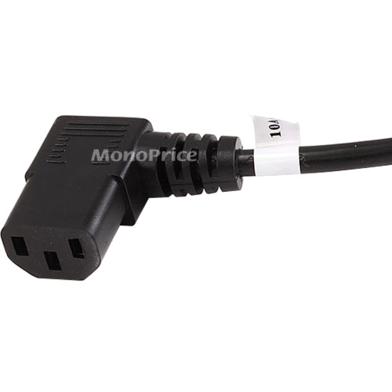 Monoprice Power Extension Cord
