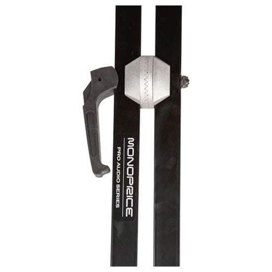 Monoprice Double X-Frame Keyboard Stand