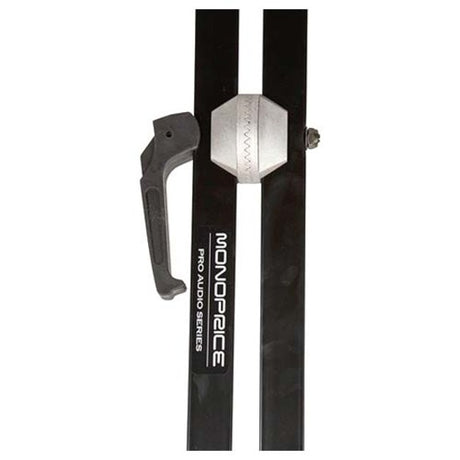 Monoprice Double X-Frame Keyboard Stand