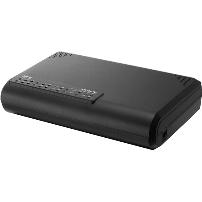 Netis 24 Port Fast Ethernet Switch