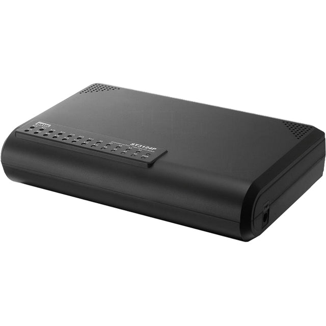 Netis 24 Port Fast Ethernet Switch