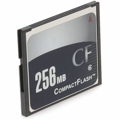 AddOn 256 MB Class 6 CompactFlash - 1