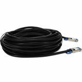 AddOn Dell Force10 CBL-CX4-10M Compatible 10GBase-CX CX4 to CX4 Direct Attach Cable (Passive Twinax, 10m)
