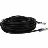 AddOn Dell Force10 CBL-CX4-1M Compatible 10GBase-CX CX4 to CX4 Direct Attach Cable (Passive Twinax, 1m)