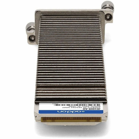 AddOn HP JD106B Compatible TAA Compliant 10GBase-SR XENPAK Transceiver (MMF, 850nm, 300m, SC, DOM)