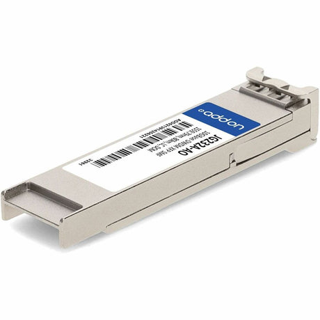 AddOn HP JG232A Compatible TAA Compliant 10GBase-DWDM 100GHz XFP Transceiver (SMF, 1559.79nm, 80km, LC, DOM)